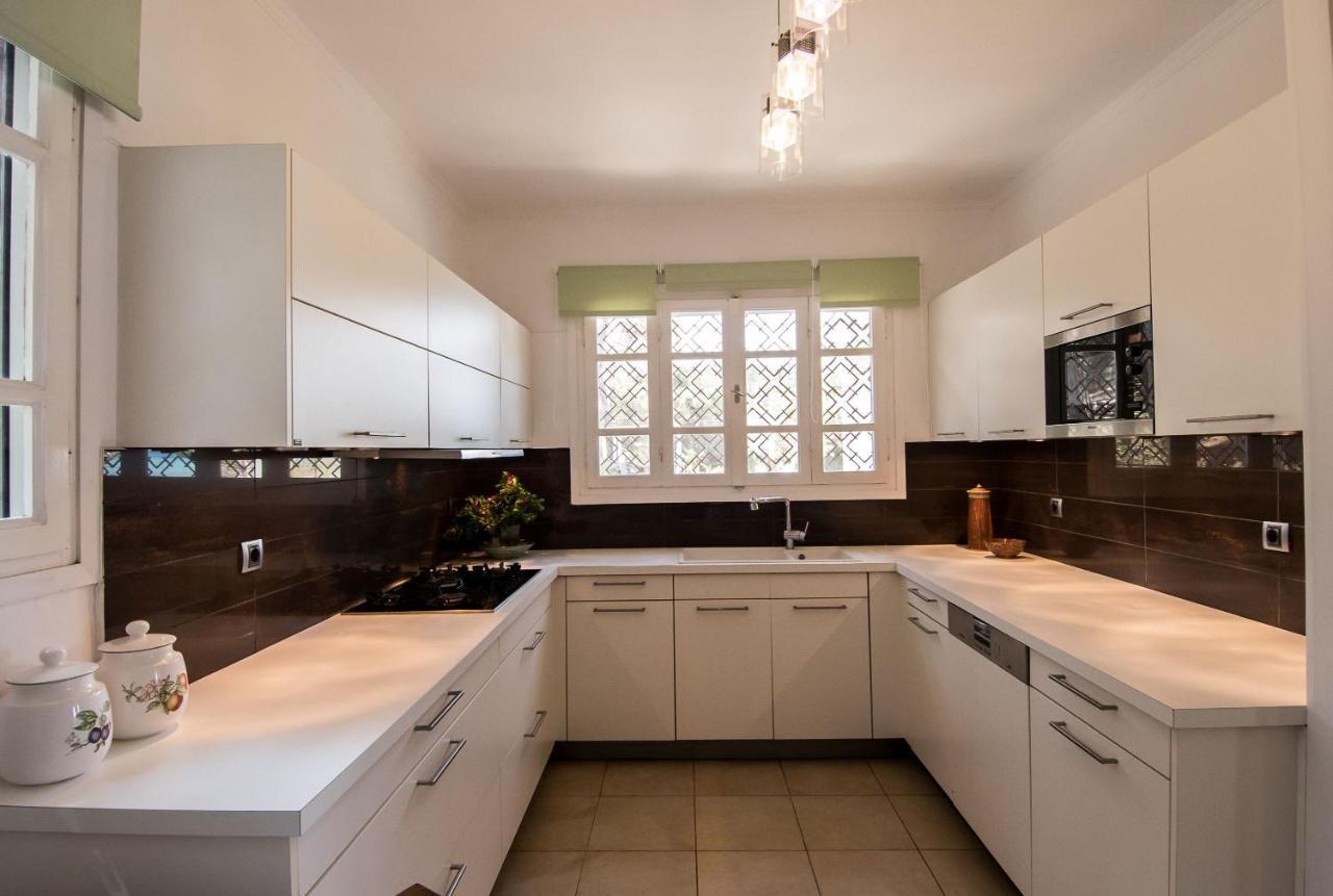 Azzuro House * Vasilikí