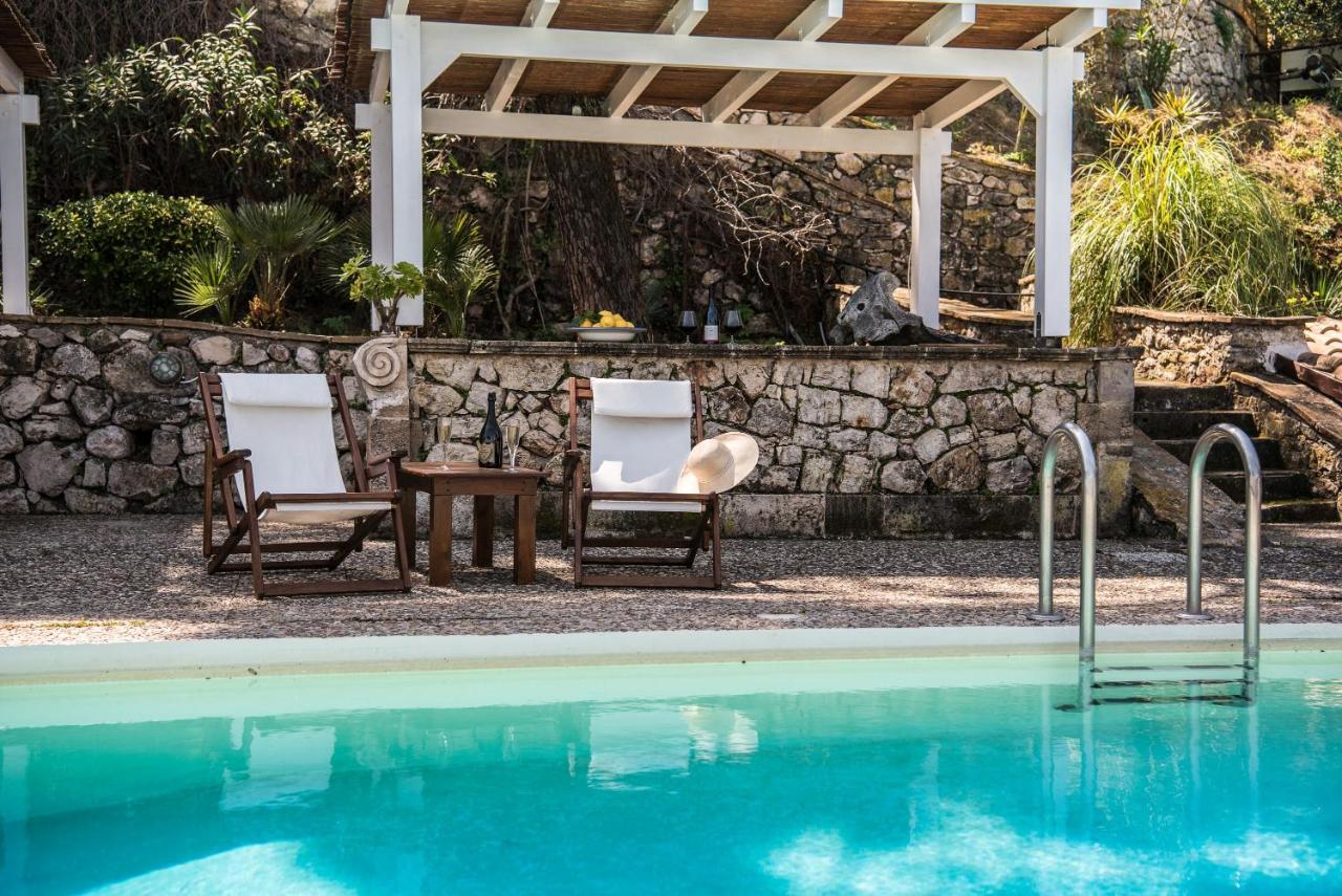 Azzuro House Villa Vasilikí